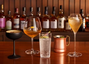 Bar Counter
