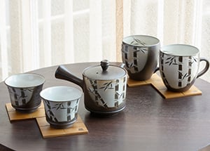 手工茶具