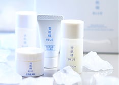 今治毛巾及高级洗漱用品