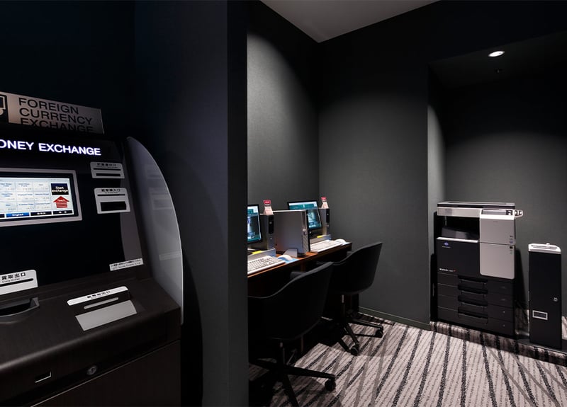 Trung tâm thương mại