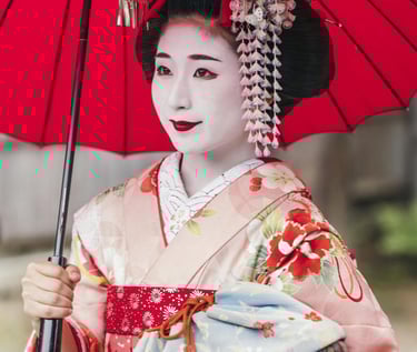 Local Attractions | RIHGA Royal Hotel Kyoto
