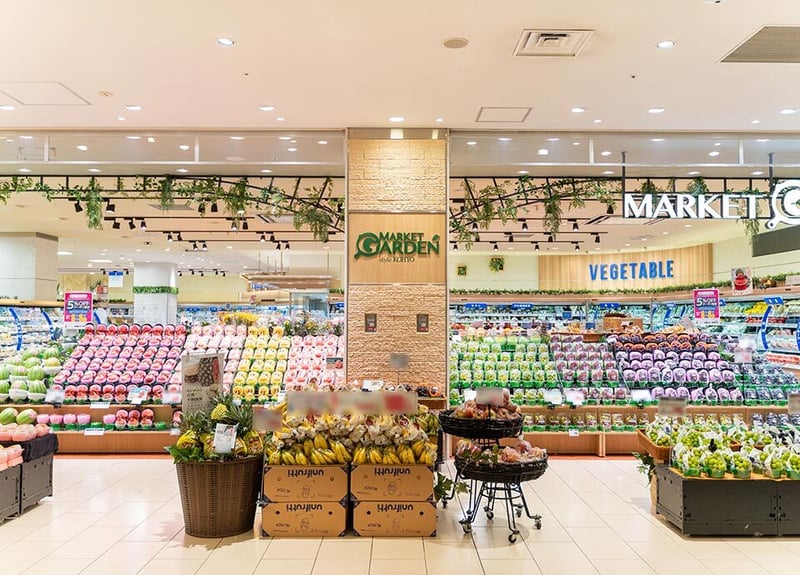 AEON MALL KYOTO