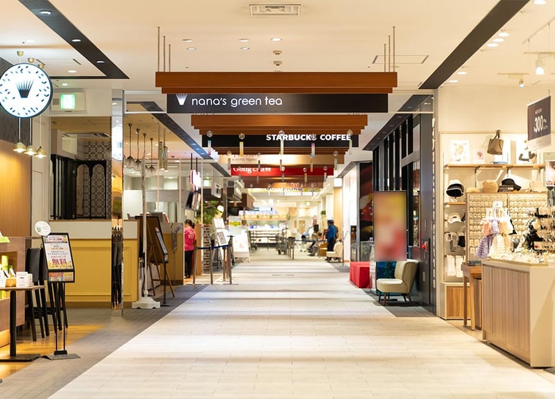 AEON MALL KYOTO