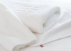 Bath Linen of the Highest Quality