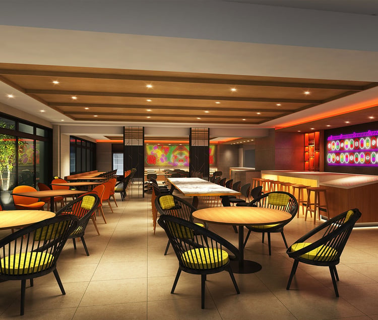 on-dining-kv