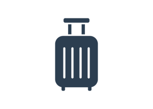 Luggage Storage image