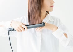 Rental Beauty Goods