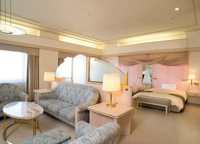 suite image