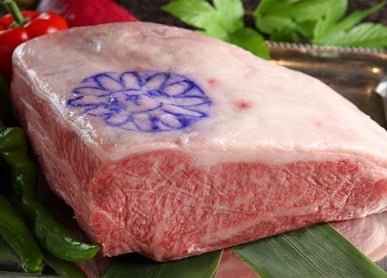 Kobe Beef (Teppanyaki) thumbnail