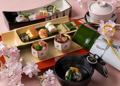 Thumbnail Pameran Hanami