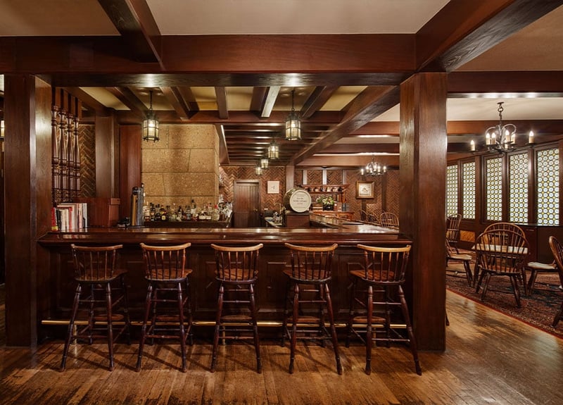Leach Bar