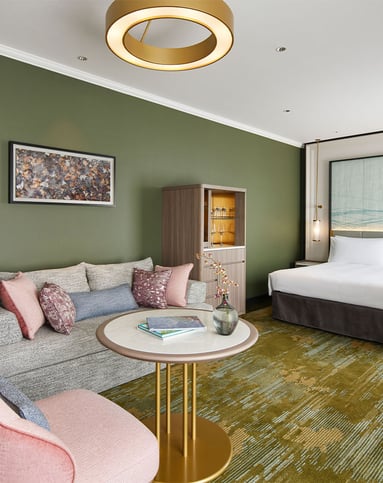 享八折優惠，IHG® One Rewards 會員額外享九折優惠縮略圖