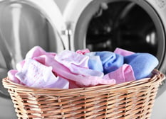 Laundry service