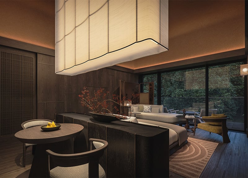 NOWA by RIHGA Kobe Arima