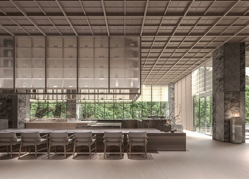 NOWA by RIHGA Kobe Arima