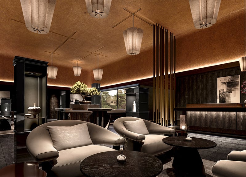 NOWA by RIHGA Kobe Arima