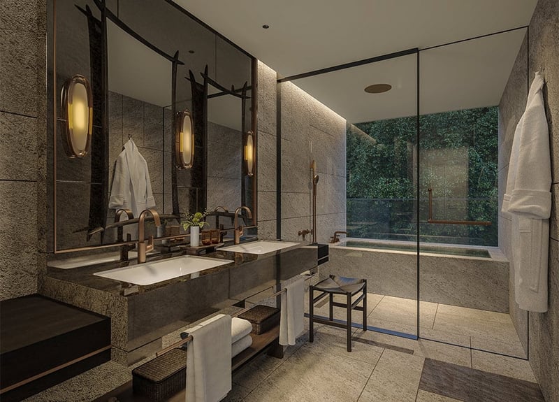 NOWA by RIHGA Kobe Arima