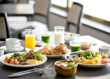 아침 식사 썸네일