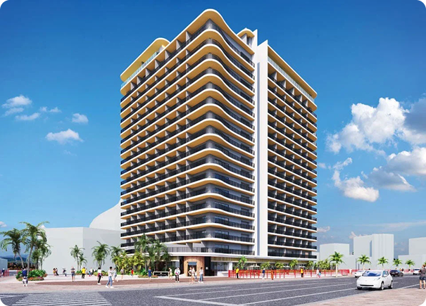 RRROC-hotel