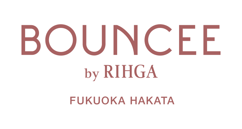 BOUNCEE by RIHGA Fukuoka Hakata