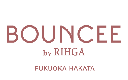 BOUNCEE by RIHGA Fukuoka Hakata