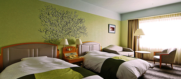 Rooms & Suites image