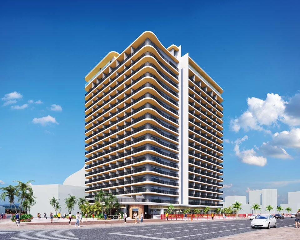 RIHGA Royal Resort Okinawa Chatan | Official