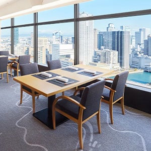 osaka-gravi-dining-nakanoshima