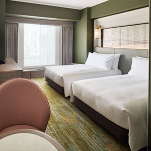 2 Single Standard Accessible